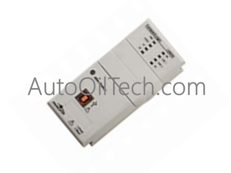 Allen-Bradley 1769-L37ERM CompactLogix Motion Controller