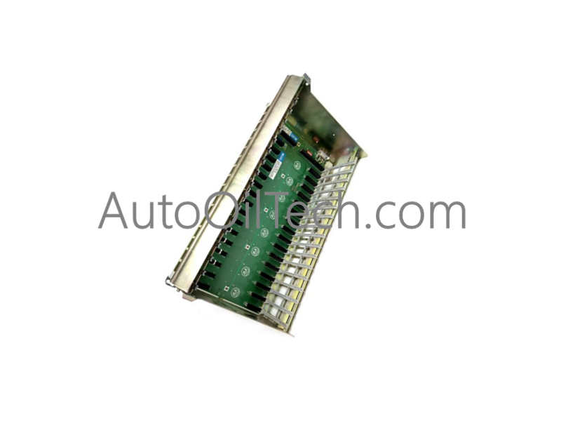 Allen-Bradley 1771-A4B PLC-5 Universal I/O Chassis