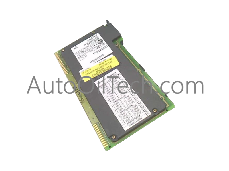 Allen-Bradley 1771-OAN Digital AC Output Module