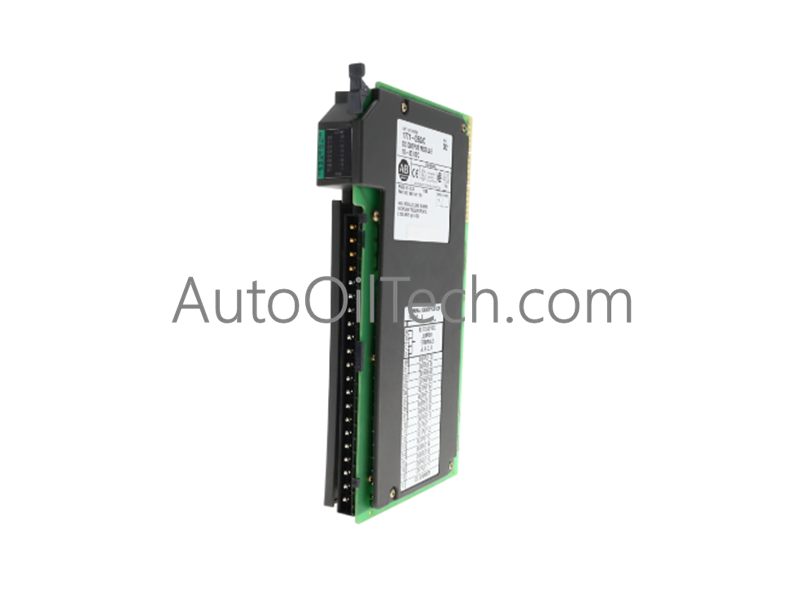 Allen-Bradley 1771-IFE/C Analog Input Module