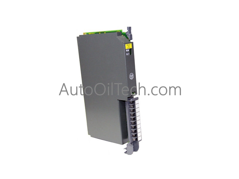 Módulo de entrada digital PLC-5 Allen-Bradley 1771-IBD