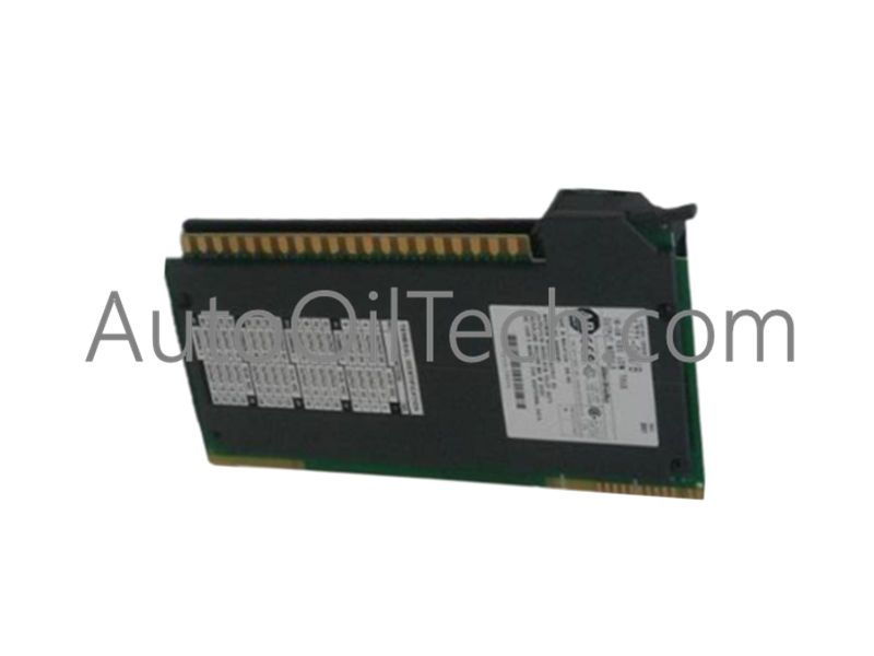Allen-Bradley 1771-ASB PLC-5 Remote I/O Adapter