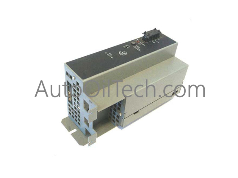 Allen-Bradley 1771-P7 PLC-5 Stand-Alone Power Supply