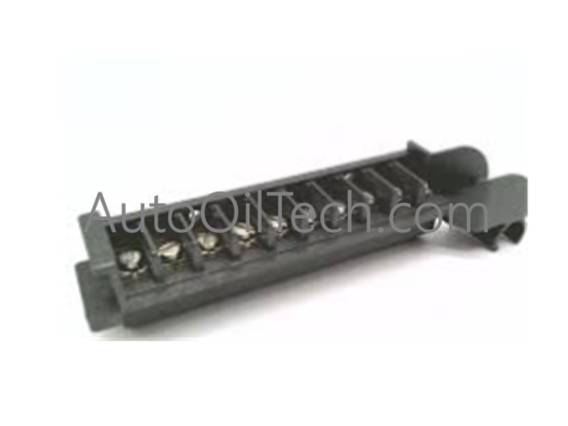 Allen-Bradley 1771-WC PLC-5 Wiring Arm