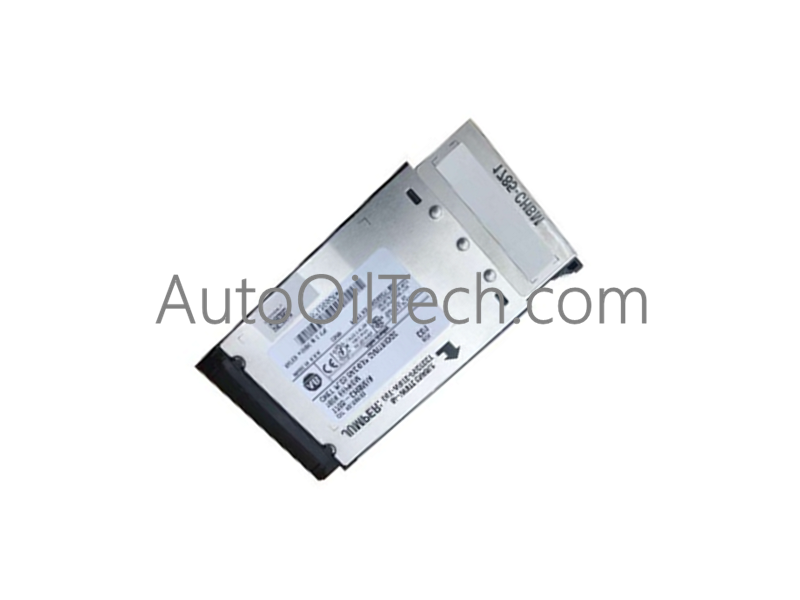Allen-Bradley 1785-CHBM ControlNet PLC-5 Backup Cartridge