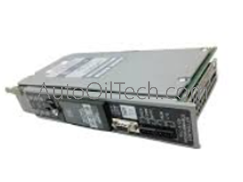 Allen-Bradley 1785-L30B Standard Processor Module