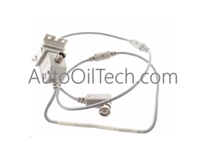 وحدة Allen-Bradley 1786-TPR ControlNet T-Tap