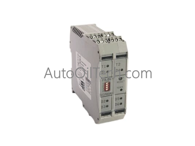 Allen-Bradley 1788-FBJB6 Fieldbus 6-Way Junction Box