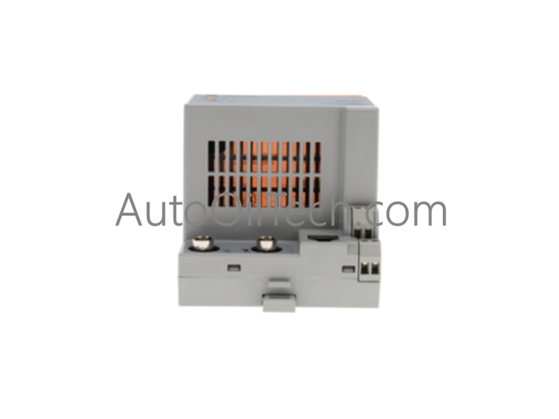 Allen-Bradley 1786-RPFRXL ControlNet Fiber Optic Ring Repeater Module