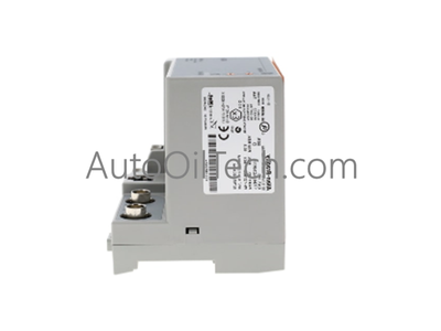 وحدة المحول الزائد Allen-Bradley 1794-ACNR15 FLEX I/O ControlNet