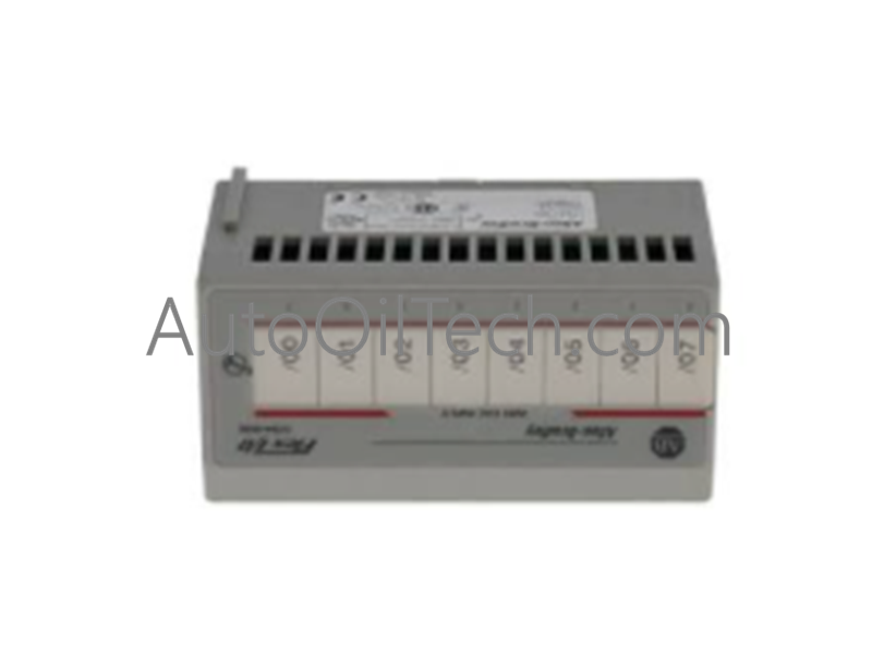 Allen-Bradley 1794-IM8 FLEX I/O Module