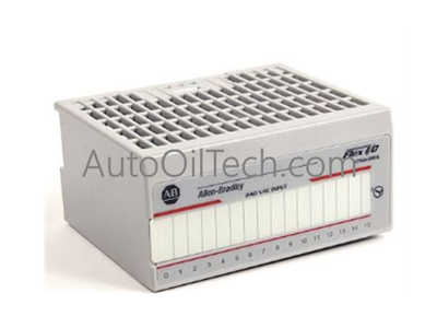 وحدة الإدخال/الإخراج Allen-Bradley 1794-IM8 FLEX