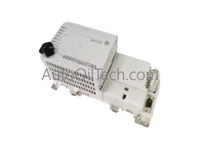 Módulo controlador FlexLogix Allen-Bradley 1794-L34