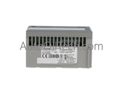 Módulo de salida de fuente digital FLEX I/O 1794-OB16P de Allen-Bradley