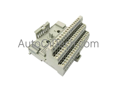 وحدات قواعد طرفية طراز Allen-Bradley 1794-TB3TS