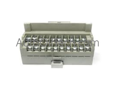 وحدة أساس طرفية بقفص تثبيت من نوع FLEX I/O طراز 1794-TB3 من ألن-برادلي