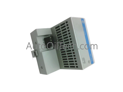 وحدة عزل الناقل طراز 1797-BIC FLEX Ex من Allen-Bradley