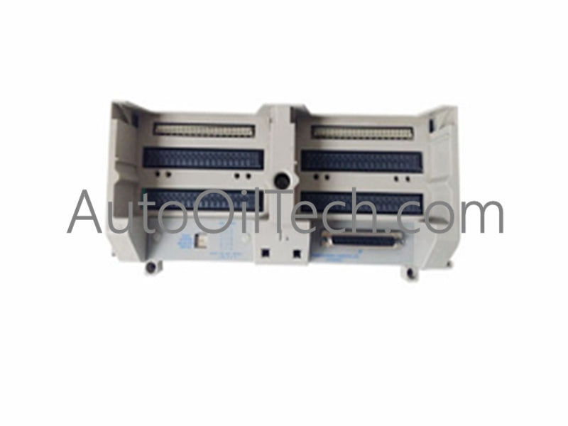 Conjunto de base de nodo remoto Emerson Ovation 1C31205G01