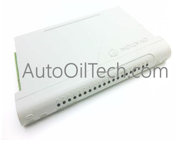 1C31219G01 | أوفايشن | وحدة إخراج المرحل