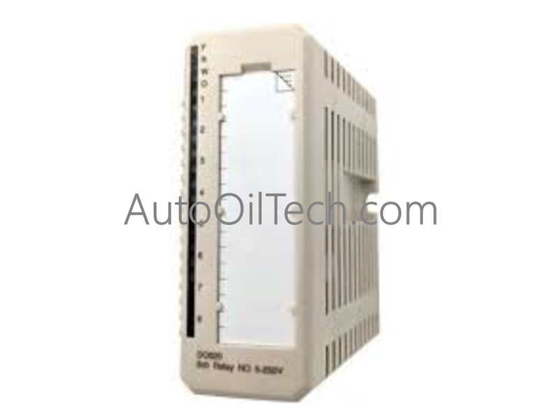 ABB DI810 Sinking Digital Input Card