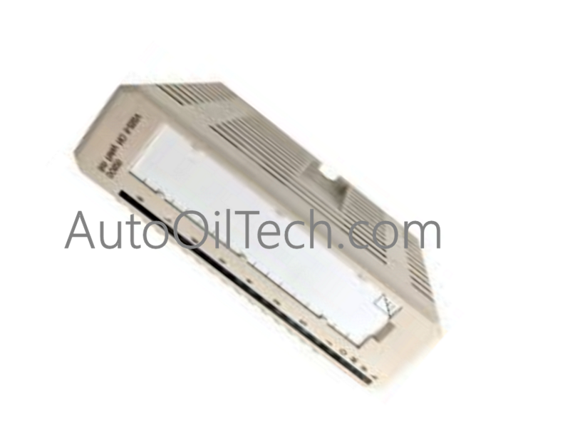 ABB VPM810 Valve Position Module