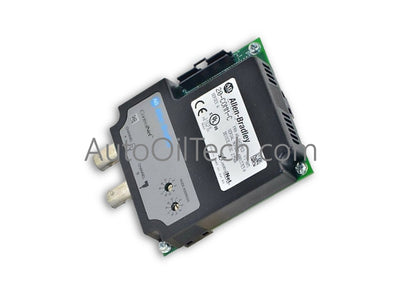 Allen-Bradley 20-COMM-C PowerFlex ControlNet Adapter