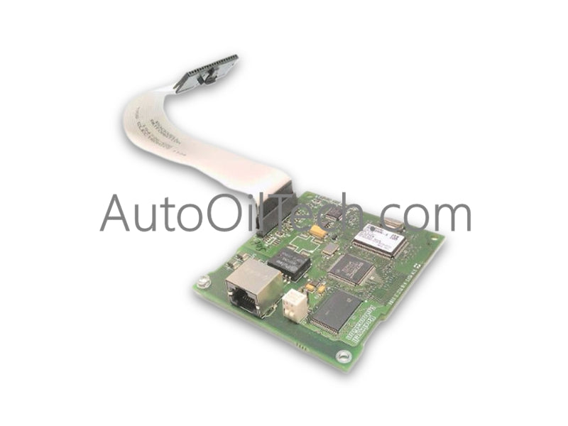 Adaptador de comunicación Allen-Bradley 22-COMM-E PowerFlex EtherNet/IP
