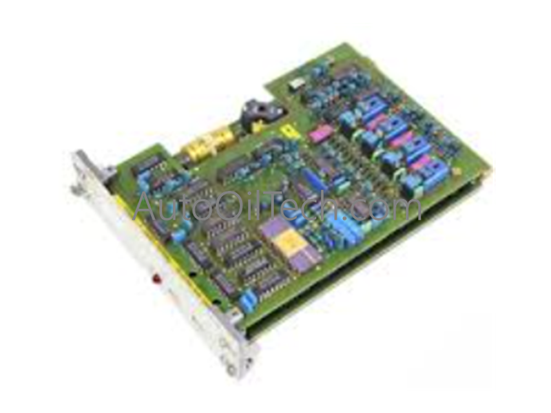 ABB 70EA01b-E HESG447038R1 Analog Input Module