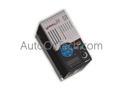Allen-Bradley 25A-D4P0N104 PowerFlex 523 AC Drive