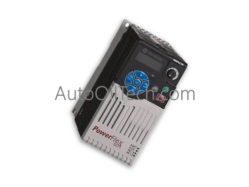 Allen-Bradley 25A-D4P0N104 PowerFlex 523 AC Drive