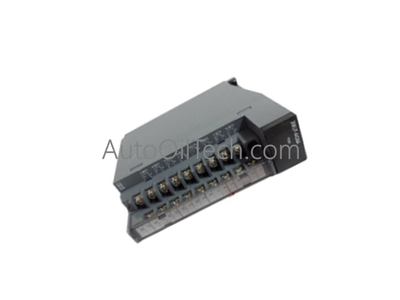 Honeywell 2MLF-AC8A Analog Input Modules