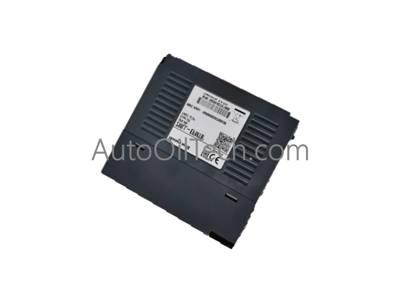 Honeywell 2MLL-EFMT Fast Ethernet Modules