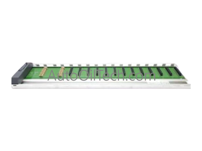 Honeywell 2MLR-E08P-CC 8-Slot Expansion Base