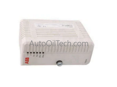 ABB CI840A-EA 3BSE041882R1 Communication Interface