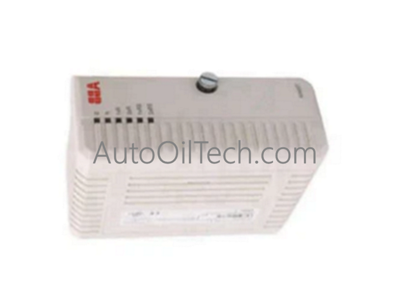 ABB CI840A-EA 3BSE041882R1 Interfaz de comunicación