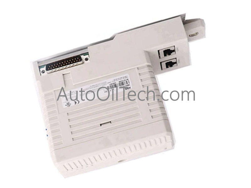 ABB CI868K01-eA Kit de interfaz de comunicación controladores