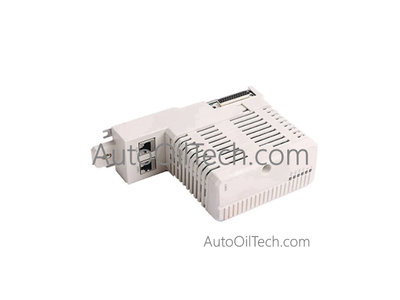 ABB CI858 3BSE018136R1 واجهة اتصال DriveBus