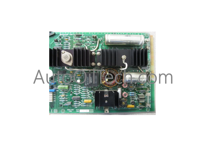 Honeywell 30731808-001 Regulator Card