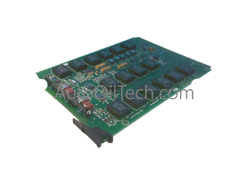 Honeywell 30735863-001 Additional Switch Board