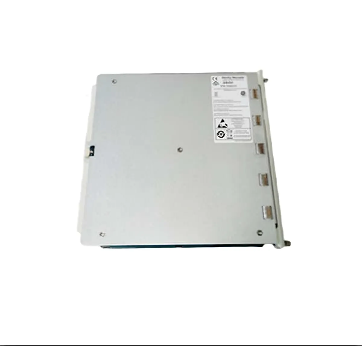 Bently Nevada 161204-01 | 3500/91 EGD Gateway Module (Spare)