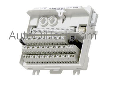 ABB TU839 3BSE046966R1 | Módulo extendido de 8 canales