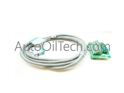 4000093-110N | Triconex | كابل إدخال طرفي خارجي