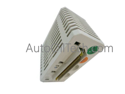 ABB TB820 3BSE008555R1 optic communication interface