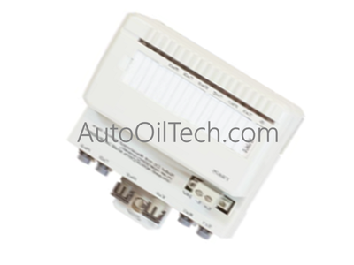 ABB AO810 3BSE038415R1 Analog Output