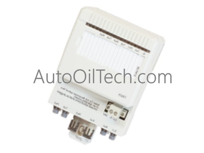 Módulos de E/S ABB TB825 S800 Bus de sistemas | Módulo de comunicación
