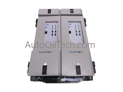 وحدة التحكم الهيكلية Westinghouse 4D33942G01 Ovation