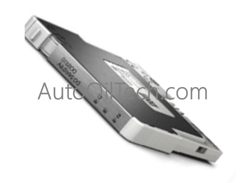 Módulo de salida digital ABB DOS810 3BSE078768R1