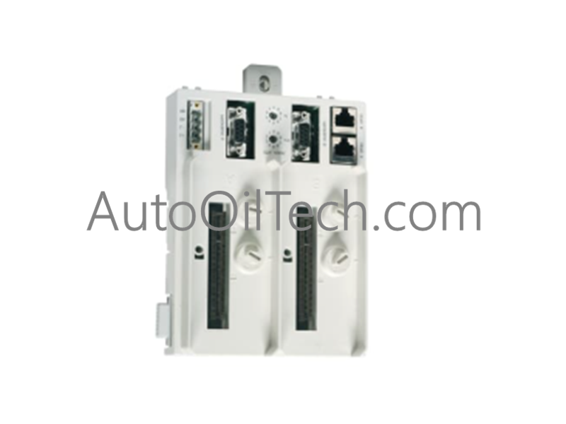 ABB TU841 3BSE020848R11 وحدة إنهاء MTU