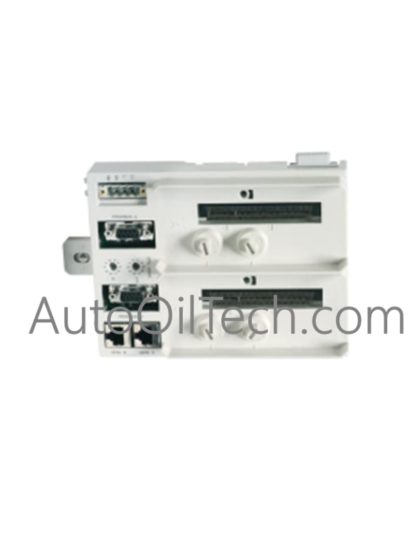 ABB TU847Z 3BSE022462R1 termination unit module