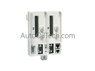 ABB TU841 3BSE020848R11 Termination MTU